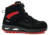 Damen-Sicherheitsstiefel HANNAH XXTL BOA® black-red Mid ESD Produktbild-Vorschau 2