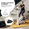 SportPlus I Crosstrainer I Heimtrainer mit Wattanzeige für Produktbild-Vorschau 14