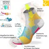 SKIETY Comodo Wandersocken & Trekkingsocken Merinowoll Produktbild-Vorschau 6