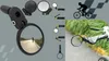 FIT4MED | Mini Rückspiegel - Spiegeldurchmesser 68 Mm - Produktbild-Vorschau 5