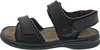 Sandalette Freizeit (casual) RAFE Produktbild-Vorschau 25