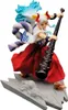 BANDAI SENKOZEKKEI | One Piece Figure of Yamato | Kaido's Náhled obrázku produktu 1