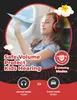 iClever BTH12 Kinderkopfhörer Bluetooth mit LED-Lichtern, Produktbild-Vorschau 5