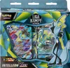 Pokémon - Liga Kampfdeck - Intelleon VMAX Produktbild-Vorschau 4