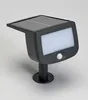 LED Solar Strahler Fluter Sicherheitsleuchte mit Funk Produktbild-Vorschau 6