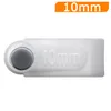goobay clip per cavo bianco 10 mm (100 pezzi) Anteprima dell’immagine prodotto 20
