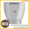 Kenwood KAT 811 SS, Mísa, 6,7 l, Nerezová ocel, Nerezová Náhled obrázku produktu 3