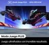 Hisense Téléviseur 43 pouces 4K Ultra HD Assistant vocal Voir les images du produit 23