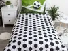 Leinen-Fotodruck Football 01 Produktbild-Vorschau 9