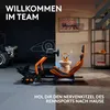 Logitech G Astro A50 X McLaren Racing Edition RF kabelloses Produktbild-Vorschau 13