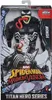 The image shows the packaging of a Venom action figure from the Marvel Spider-Man Maximum Venom Titan Hero Series. Produktbild-Vorschau