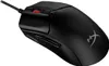 HyperX Pulsefire Haste 2 – Mouse da Gaming Nero Black Anteprima dell’immagine prodotto 3