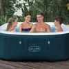 Bestway® LAY-Z-SPA® Whirlpool Ibiza AirJet™ 180 x 180 x 66 Náhled obrázku produktu 42