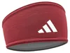 Adidas Reversible Headband - Shadow Red Produktbild-Vorschau 1