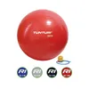 Tunturi Gymball 90 cm, rosso, antiscoppio Anteprima dell’immagine prodotto 10