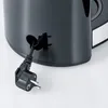 SEVERIN Kaffeemaschine KA 4826 Edelstahl / schwarz Produktbild-Vorschau 12
