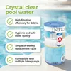 Rechteckiger Frame Pool - 450x220x84 cm - 7-teilig  S65 Produktbild-Vorschau 5