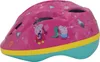 Volare 897 Peppa Pig cyklistická prilba na korčule Náhľad obrázku produktu 3