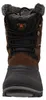 Almwalker Thermoboot Dolomiti Damen (Braun) Größe 39 Produktbild-Vorschau 3