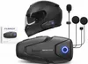 Interkom motocyklowy X2 do kasku, Bluetooth 5.3, ANC do 100 Podgląd zdjęcia produktu 1