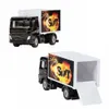 SIKU LKW mit Kofferaufbau Sixt Produktbild-Vorschau 16