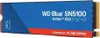 HDSSD M.2 500GB WD Blue™ SN5100 NVMe Produktbild-Vorschau 10