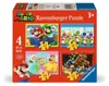 Ravensburger 120041078, 12 Stück(e), Videospiel, 4 Jahr(e) Produktbild-Vorschau 2