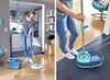 Sada mopov na podlahu LEIFHEIT Clean Twist Disc Mop Ergo Náhľad obrázku produktu 21
