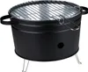 alpina Barbecue de table au charbon de bois - Barbecue Voir les images du produit 1