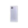 Samsung Galaxy A22 Hülle - Silikon - Samsung Backcover - Produktbild-Vorschau 3