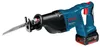 Scie sabre sans fil GSA 18V-LI, 2 x batterie GBA 18V 5.0Ah Voir les images du produit 2