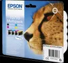 Epson DURABrite Multipack T 071                     T 0715 Produktbild-Vorschau 4
