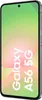Samsung Galaxy A56 5G 256GB Awesome Graphite Produktbild-Vorschau 14