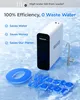 Filtres de remplacement Waterdrop TSU, lot de 3 (2 x TSPP, Voir les images du produit 7
