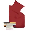 liebling Bettwäsche Interlock Jersey 155 x 200 cm, Farbe Produktbild-Vorschau 1