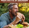 pressa per hamburger bremermann, pressa per hamburger per Anteprima dell’immagine prodotto 5