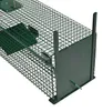 Piège vivant Moorland Safe extra large avec 2 entrées, 100 Voir les images du produit 3
