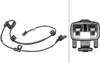 HELLA ABS Sensor Raddrehzahl Vorne für HYUNDAI ix35 (LM, Produktbild-Vorschau 1