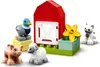 LEGO 10949 DUPLO Opieka nad zwierzętami na farmie Zabawka Podgląd zdjęcia produktu 2