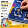 Weltmeisterschaft 2026 Album Set für Fußball Fans – mit Produktbild-Vorschau 6
