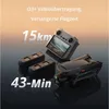 DJI Mavic 3 Pro (DJI RC) Produktbild-Vorschau 8