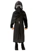 Costume di carnevale Star Wars Kylo Ren per bambini Taglia Anteprima dell’immagine prodotto 1