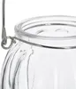 Sada sklenených lampiónov 12ks Náhľad obrázku produktu 7