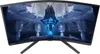Samsung Curved Monitor Odyssey LS32BG750NU 32" VA 4K UHD Produktbild-Vorschau 11