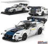 27095 - Viper ACR včetně vitríny (Mould King) Náhled obrázku produktu 5
