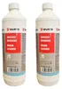 2  x Würth Abflussreiniger Flüssig 1000 ml  0893117600 Produktbild-Vorschau 1