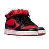 Nike Jungen Sneaker, rot(rot), Gr. 371/2 Produktbild-Vorschau 16
