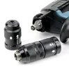 Makita HR2631FT13 Bohrhammer im Alukoffer Produktbild-Vorschau 33