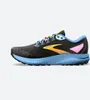 Brooks Sneakers 1203681B096 in Black color size 40.5 Náhľad obrázku produktu 6