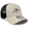 New Era A-Frame Trucker Cap Looney Tunes Bugs Bunny Produktbild-Vorschau 3